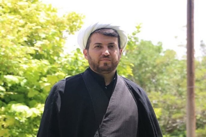 افتتاح دارالقرآن بسیج «شهید سلامی» در کبودراهنگ