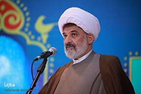 مسابقات معارفی گامی به‌سوی فهم قرآن است