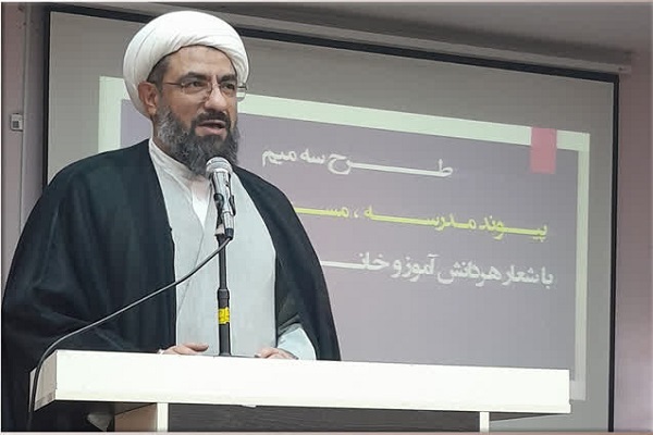 آیت‌الله حبیب‌الله شعبانی موثقی، نماینده ولی فقیه در استان همدان