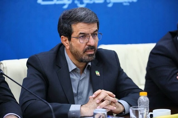 حمید ملانوری شمسی، استاندار همدان