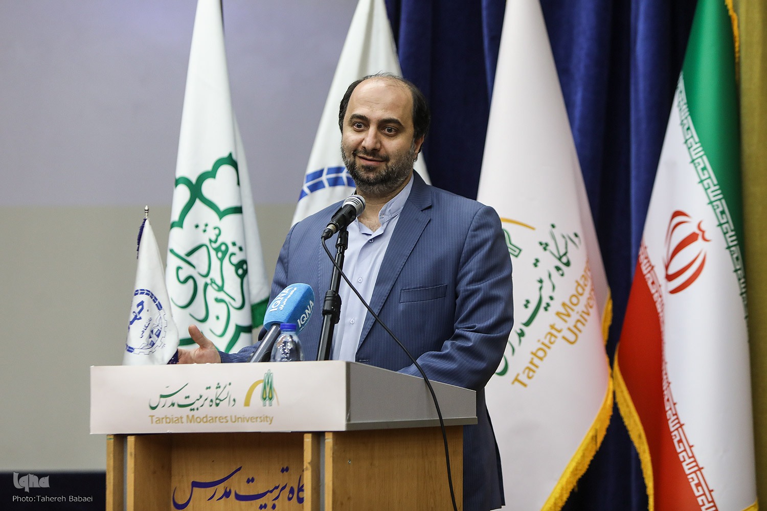 ضرورت کنشگری قرآنی در برابر نگاه منفعلانه