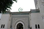 واكنش مسجد بزرگ پاریس به اظهارات یک روزنامه‌نگار علیه مسلمانان