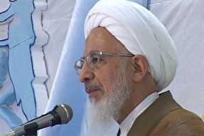 صوت | مقام برین زن در اسلام