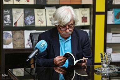 فیلم | خانه مبارک خدیجه(س)