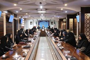 اعتماد به توانمندی بانوان؛ محور رویکرد تحولی آموزش‌ و پرورش لرستان