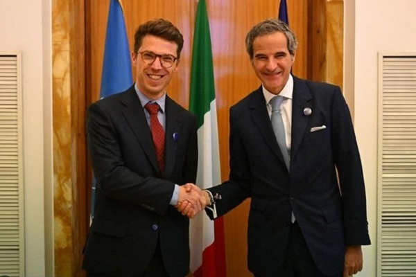 رسانه صهیونیستی: دانشمند هسته‌ای کشته شده در آمریکا حامی اسرائیل بود