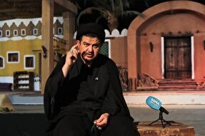 فیلم | یاد ابدی حضرت زهرا(س)