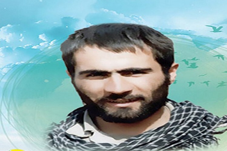 شهید مصیب مجیدی