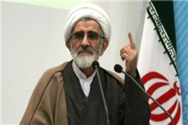 حجت‌الاسلام و المسلمین محمد جوادی، امام جمعه موقت