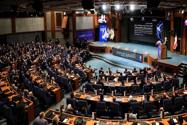 ایران در آستانه یک جهش دیجیتال است