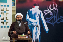 مراسم سی امین سالگرد ارتحال امام خمینی(ره)