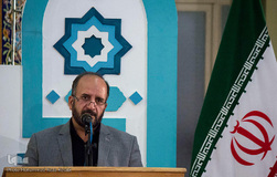 مراسم سی امین سالگرد ارتحال امام خمینی(ره)