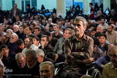 مراسم سی امین سالگرد ارتحال امام خمینی(ره)