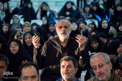 مراسم سی امین سالگرد ارتحال امام خمینی(ره)