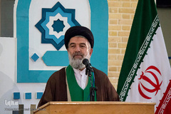 مراسم سی امین سالگرد ارتحال امام خمینی(ره)