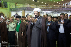 مراسم سی امین سالگرد ارتحال امام خمینی(ره)