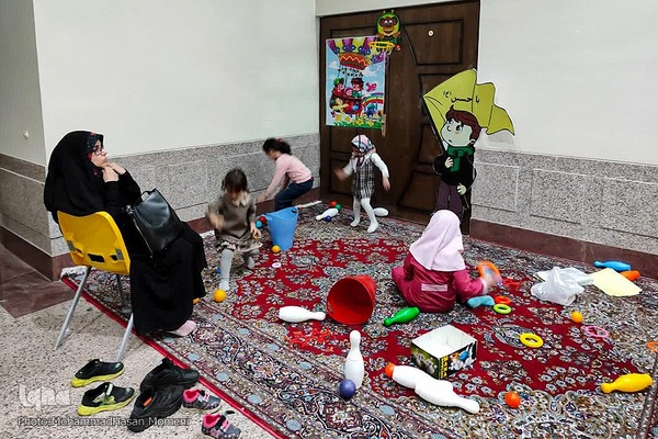 ششمین نمایشگاه قرآن و عترت در همدان‎‎