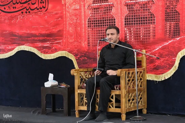 ملایر سوگوار خاندان آل الله‎