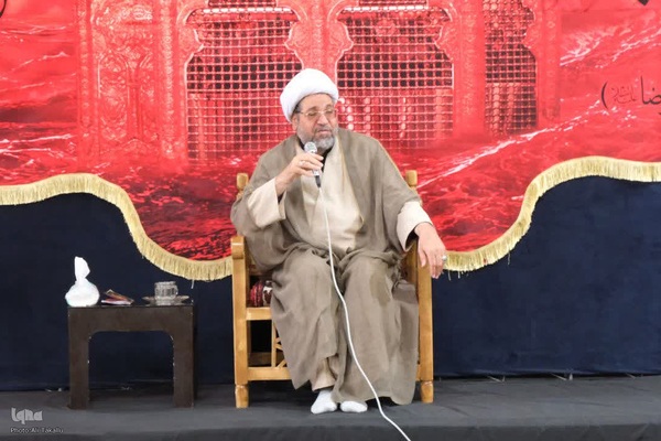 ملایر سوگوار خاندان آل الله‎