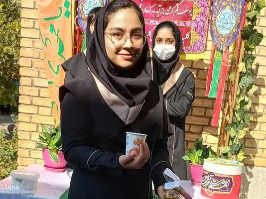 سه‌شنبه‌های مهدوی در ملایر