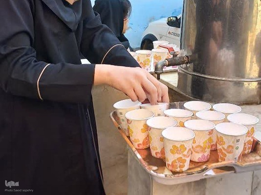 سه‌شنبه‌های مهدوی در ملایر