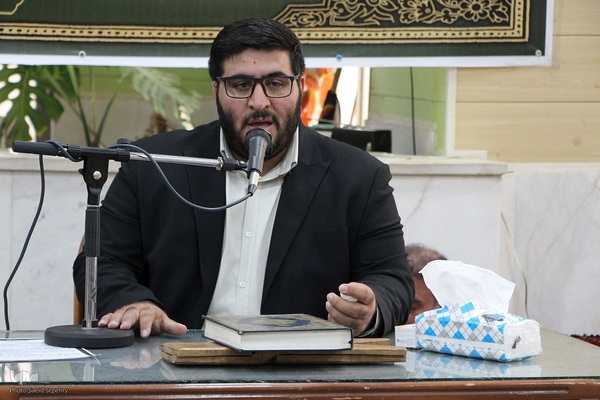 سالگرد ارتحال حضرات آیات فاضلیان