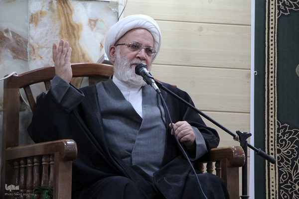 سالگرد ارتحال حضرات آیات فاضلیان