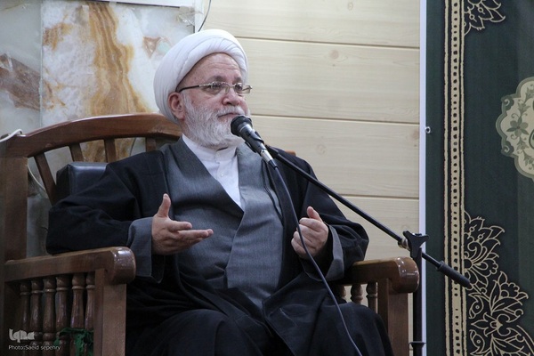 سالگرد ارتحال حضرات آیات فاضلیان