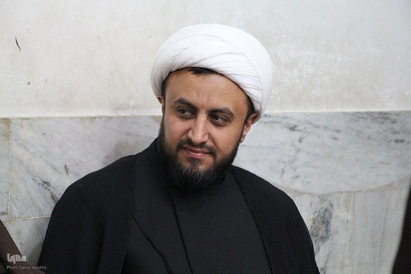 محفل اونس با قرآن کریم در ملایر