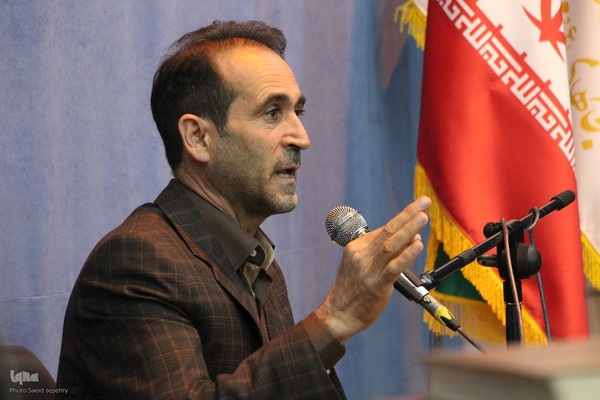 محفل اونس با قرآن کریم در ملایر