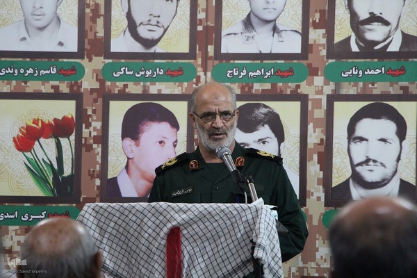 محفل اونس با قرآن کریم در ملایر