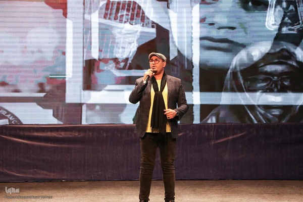 اختتامیه کنگره ملی بانوی مبارز و انقلابی(خواهر دباغ) در همدان‎