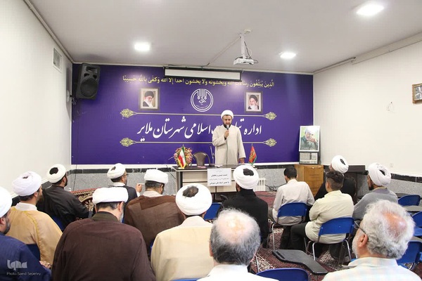 نشست تبیینی و تحلیلی جنگ ۱۲ روزه از منظر قرآن کریم