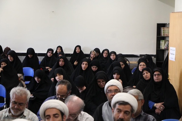 نشست تبیینی و تحلیلی جنگ ۱۲ روزه از منظر قرآن کریم