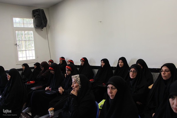 نشست تبیینی و تحلیلی جنگ ۱۲ روزه از منظر قرآن کریم