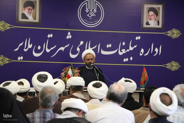 نشست تبیینی و تحلیلی جنگ ۱۲ روزه از منظر قرآن کریم