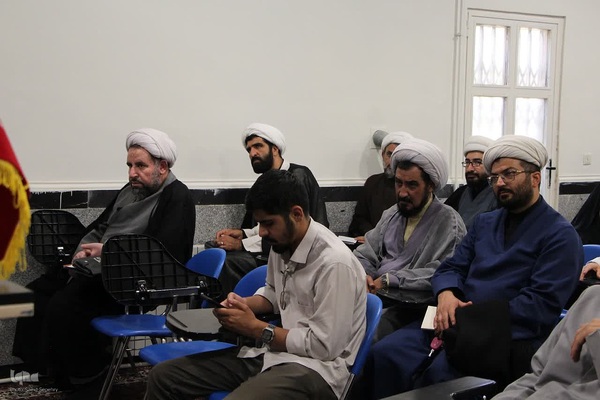 نشست تبیینی و تحلیلی جنگ ۱۲ روزه از منظر قرآن کریم