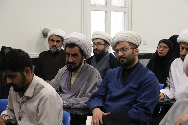 نشست تبیینی و تحلیلی جنگ ۱۲ روزه از منظر قرآن کریم