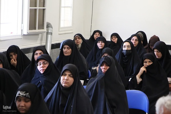 نشست تبیینی و تحلیلی جنگ ۱۲ روزه از منظر قرآن کریم