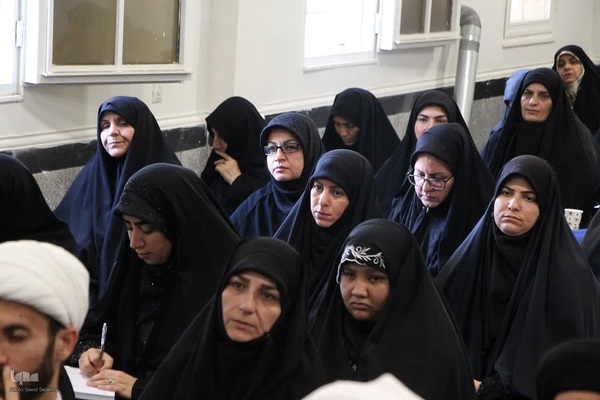 نشست تبیینی و تحلیلی جنگ ۱۲ روزه از منظر قرآن کریم