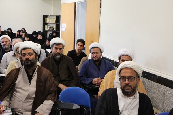 نشست تبیینی و تحلیلی جنگ ۱۲ روزه از منظر قرآن کریم