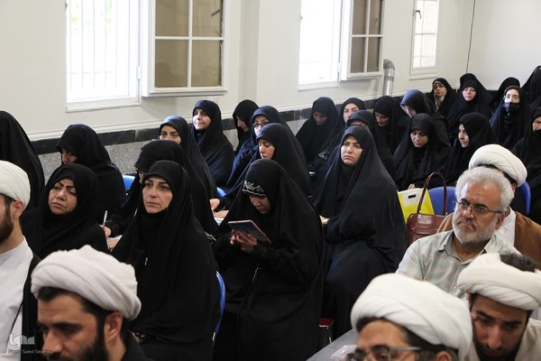 نشست تبیینی و تحلیلی جنگ ۱۲ روزه از منظر قرآن کریم