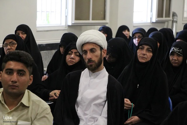 نشست تبیینی و تحلیلی جنگ ۱۲ روزه از منظر قرآن کریم