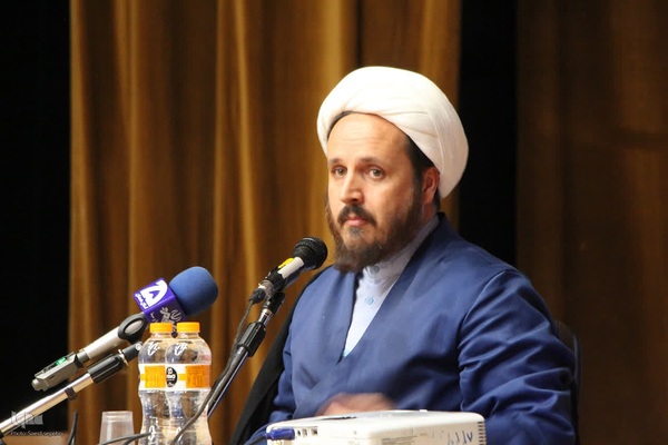 نشست تبیینی هیئت تراز ظهور در ملایر