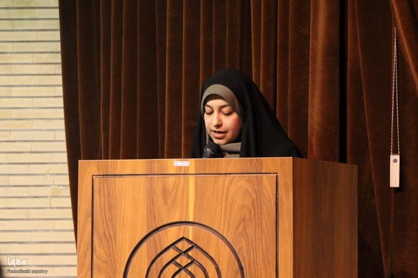 محفل انس با قرآن کریم و افتتاحیه طرح رسمی حفظ قرآن