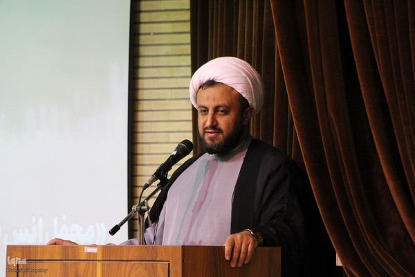 محفل انس با قرآن کریم و افتتاحیه طرح رسمی حفظ قرآن