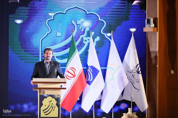 هفدهمین دوره مسابقات کشوری قرآن کریم مدهامتان در همدان‎