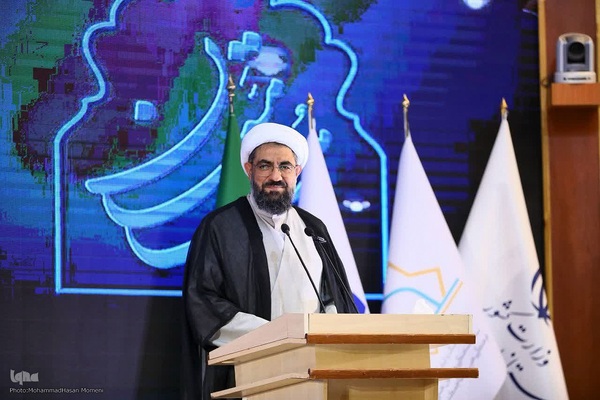 هفدهمین دوره مسابقات کشوری قرآن کریم مدهامتان در همدان‎