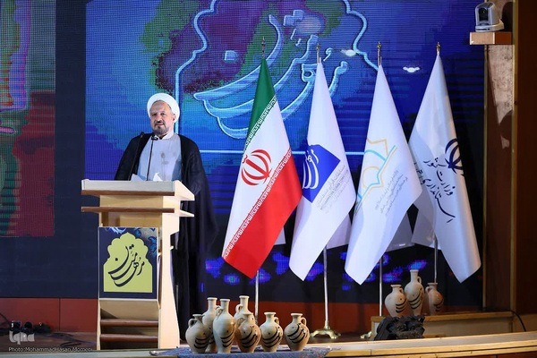 هفدهمین دوره مسابقات کشوری قرآن کریم مدهامتان در همدان‎