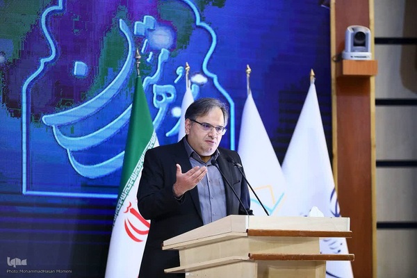 هفدهمین دوره مسابقات کشوری قرآن کریم مدهامتان در همدان‎